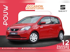 Seat Mii Electric - 83pk | PDC Achter | Climatronic | LaneAssist