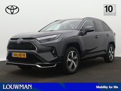 Toyota RAV4 - 2.5 Plug-in Hybrid AWD Style | Verwarmde voorstoelen |