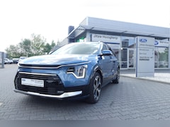 Kia Niro - 1.6 GDi PHEV ExecutiveLine ADAPTIEVE CRUISE, CLIMA, HUD, STOELVERWARMING V&A, STOELVENTILA