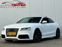 Audi A5 Coupé - 4.2 FSI RS 5 Quattro Pano|Camera|B&O|Memory