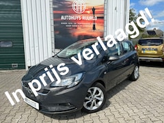 Opel Corsa - 1.4 Color Edition 5DRS Trekhaak airco dealeronderhouden GARANTIE zondag op afspraak