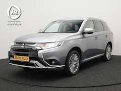 Mitsubishi Outlander Sport - 2.4 Intense Plug in Hybrid 225pk PHEV | Alcantara Sportstoelen | Parkeersensoren | Adaptiv