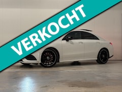 Mercedes-Benz CLA-Klasse - 200 d Premium Plus | PANO | 360 CAMERA | ACC | MEMORY | CARPLAY | LED