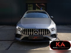 Mercedes-Benz A-klasse - AMG 35 4MATIC Premium Plus