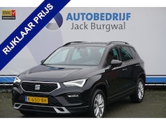 Seat Ateca - 1.5 TSI 150PK DSG Style Business Intense Camera | Apple Carplay | ECC * All in prijs