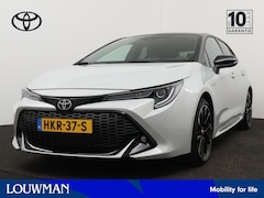 Toyota Corolla - 1.8 Hybrid GR-Sport Limited