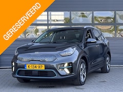 Kia e-Niro - DYNAMICPLUSLINE 64 kWh I 3 FASE I ADAPTIVE CRUISE CONTROL I APPLE CARPLAY I ACHTERUITRIJCA