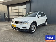 Volkswagen Tiguan - 1.5 TSI ACT Comfortline Business