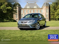 Seat Ibiza - 1.0 EcoTSI FR Connect
