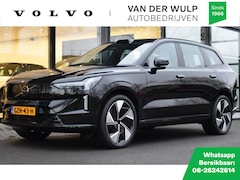 Volvo EX90 - Twin Motor Ultra 408pk/111kWh | Climate | Luchtvering | Trekhaak