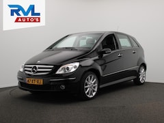 Mercedes-Benz B-klasse - 200 Origineel NL Trekhaak Airco