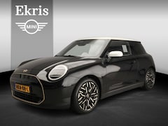 MINI Cooper - 3-deurs E | Favoured Trim + Package L