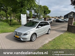 Mercedes-Benz B-klasse - 180