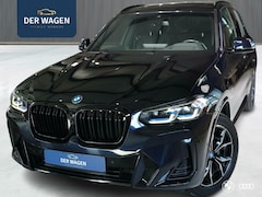 BMW X3 - xDr30e M SPORT / PANODAK / LASER / HEADUP / HiFi / CAMERA