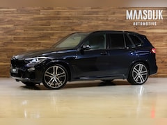 BMW X5 - xDrive45e High Exe|M-Sport|Individual|Pano|ACC|360-Camera|