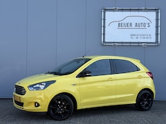 Ford Ka - 1.2 Trend Ultimate Airco/Bluetooth/16 Inch