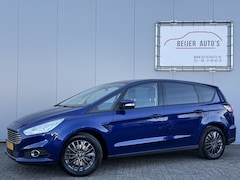 Ford S-Max - 1.5 Trend 7p. Stoelverw./Bluetooth/Climate