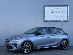 Opel Corsa - 1.2 GS-Line Carplay/Camera/PDC/Cruise