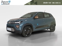 Dacia Spring - Extreme 65 26.8 kWh Op voorraad op = op