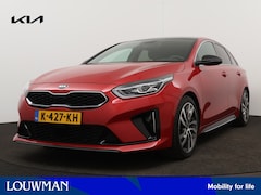 Kia Pro cee'd - ProCeed 1.4 T-GDI GT-PlusLine | 1e Eigenaar | Panoramadak | JBL |
