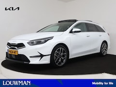 Kia Cee'd Sportswagon - Ceed 1.0 T-GDi MHEV Launch Edition | Panoramadak | Camera | Dodehoek Sensor | Adaptive Cru