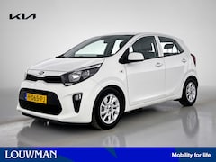 Kia Picanto - 1.0 MPi DynamicPlusLine | Navigatie | Parkeercamera |