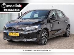 Opel Corsa - 1.2 Turbo GS All-in rijklaarprijs | Cruise | Dodeh. sens. | Apple carplay/Android Auto