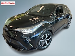 Toyota C-HR - 1.8 Hybrid Dynamic Edition