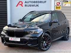 BMW X5 - XDrive45e High Executive Vol Opties