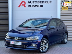 Volkswagen Polo - 1.0 TSI United Xenon/AppleCar/Trekhaak