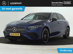 Mercedes-Benz A-klasse - 250 e AMG Face Lift Plug-In Hybride | AMG Line | Night Pakket | Sfeerverlichting | 11 kW L