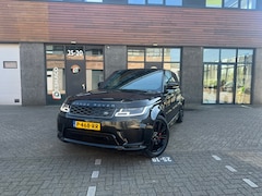 Land Rover Range Rover Sport - 2.0 P400e Autobiography Dynamic