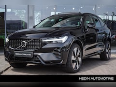 Volvo XC60 - 2.0 T6 Plug-in hybrid AWD Ultimate Dark | 360° Camera | Luchtvering | Bowers & Wilkins Aud