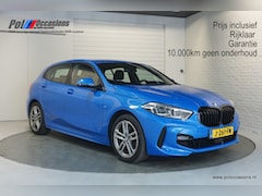 BMW 1-serie - 118i High Exec M Pakket | Automaat | Leder sportint | Carplay
