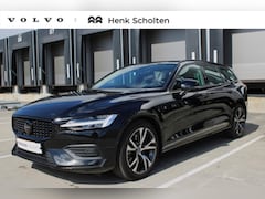 Volvo V60 - B3 Automaat Essential Edition | Lederen Interieur | Adaptieve Cruise Control | Blind spot