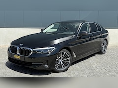 BMW 5-serie - 530e Executive | Facelift | Schuif/kantel