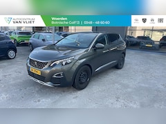 Peugeot 3008 - 1.2 PureTech Allure