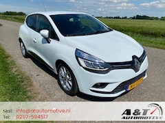 Renault Clio - 0.9 TCe Intens
