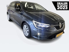 Renault Mégane Estate - 1.3 TCe Business Zen CLIMATE CONROLE / CRUISE CONTROLE / APPLE CARPLAY - ANDROID AUTO / PA