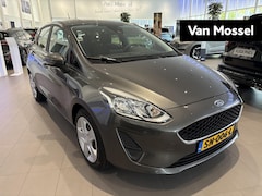 Ford Fiesta - 1.1 Trend | NAVIGATIE | TREKHAAK | AIRCO