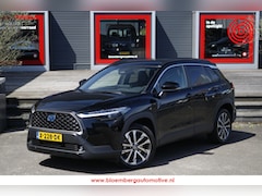 Toyota Corolla Cross - Hybrid 200 Style