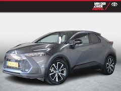 Toyota C-HR - 2.0 Hybrid 200 First Edition Clima Navi Camera