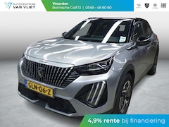 Peugeot 2008 - 1.2 Hybrid 136 GT