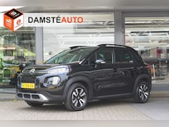 Citroën C3 Aircross - PureTech 110pk Shine │ Pack City Camera Plus │ Trekhaak