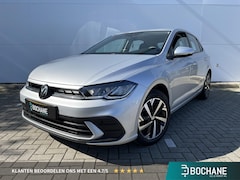 Volkswagen Polo - 1.0 TSI Go