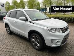Suzuki Vitara - 1.6 Exclusive 120 PK