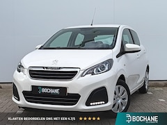 Peugeot 108 - 1.0 e-VTi Active