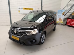 Renault Kangoo - 1.3 TCe 100 Comfort L1 Airco/ Cruise/ CarPlay/ Parkeersensor/ NL auto