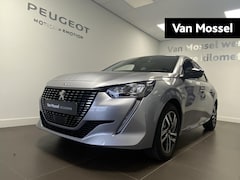 Peugeot 208 - 1.2 PureTech Allure Pack | Apple Carplay/Android Auto | keyless entry | navigatiesysteem f