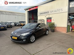 Renault Mégane - 1.5 dCi Expression